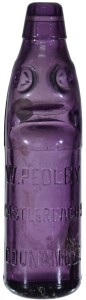 Codd - 10oz - W.P.Pedley Coonamble