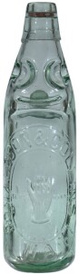Codd - 10oz - Donaldson & Collins W.A.