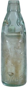 Codd - 10oz - C & J Eddy Forbes