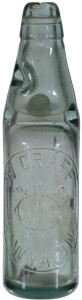 Codd - 10oz - W.Graff W. Wylong