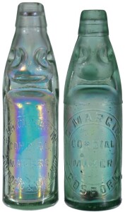 Codd's x2 -13oz - Margin Gosford