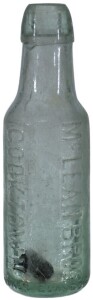 Lamont - 6oz - Mclean Bros Cooktown