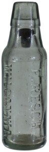 Lamont - 6oz - E. Resch Wilcannia