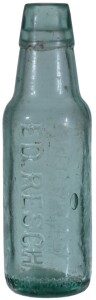 Lamont - 6oz - Ed Resch Wilcannia