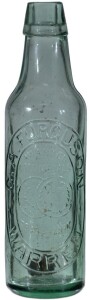 Lamont - 12oz - G.A. Ferguson Warren