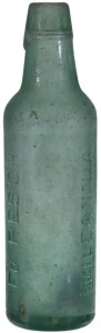 Lamont - 12oz - Ed Resch Wilcannia