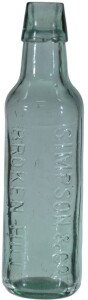 Lamont - 12oz - Simpson & Co. Broken Hill