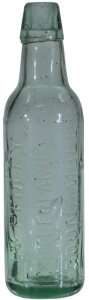 Lamont - 12oz - W. Pedley Coonamble