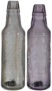 Lamonts x2 - 12oz - Charleville