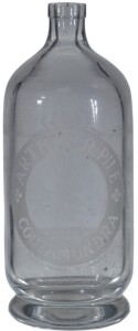 Soda Syphon - Arthur R. Pile Cootamundra