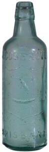 Gravitating Marble - 26oz - J. Cosgrove Brisbane