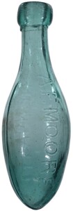 Hamilton half size - A.F. Moore Newcastle