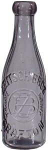 Blob Top - Zeitsch Bros Grafton