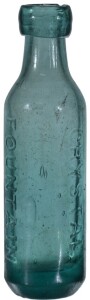 Blob Top - Crystal Fountain Company Sydney