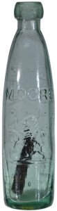 Stick Bottle - Moore Newcastle and Maitland