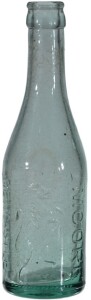 Crown seal - Moore, Newcastle