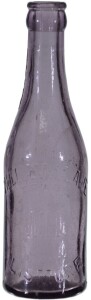 Crown seal - William.I.Lane, Lismore