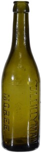 Crown seal - J. Lillyman, Moree