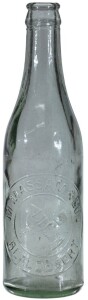 Crown seal - M. Massam & Sons, Beaudesert