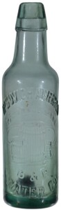 Lamont - Ipswich Aerated Water Co