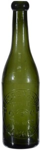 Blob Top - J. Coben & Sons, Mackay