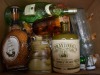 Box Lot - Retro