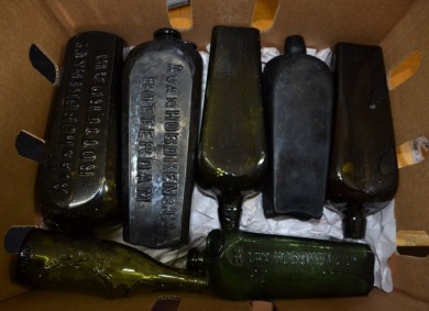 Box Lot - Gins and More