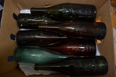Box Lot - Beers
