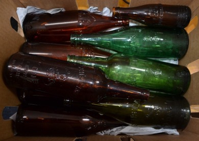 Box Lot - Beers