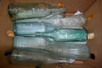 Box Lot - Cordials