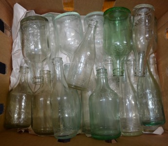 Box Lot - 26oz C/S