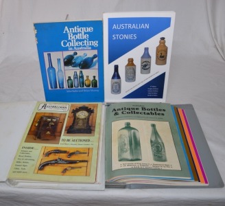Box Lot - Books