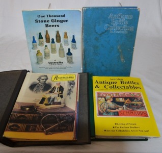 Box Lot - Books