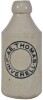 Ginger Beer - B/T F. & E. Thomas Inverell