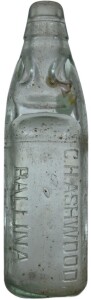 Codd - 10oz - C.H. Ashwood Ballina