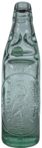 Codd - 10oz A Rosel Echuca