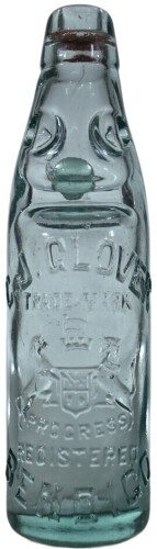 Codd - 10oz - C.J. Glover Bendigo