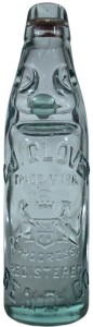 Codd - 10oz - C.J. Glover Bendigo
