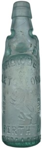 Codd - 10oz - Crowder & Letchford Perth & Fremantle