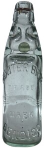 Codd - 10oz - Hunter Bros.Bendigo