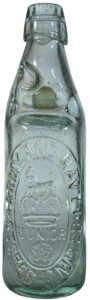 Codd - 10oz Army and Navy Stores Limited