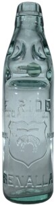 Codd - 10oz - E.Ride Benalla