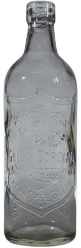 Internal Thread - Gully Cordials Ferntree Gully