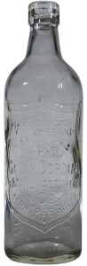 Internal Thread - Gully Cordials Ferntree Gully