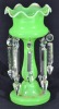 Uranium Glass - Victorian Lustre - 2