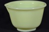 Uranium Glass - Household - mixing bowl - 2