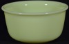 Uranium Glass - Household - mixing bowl - 2