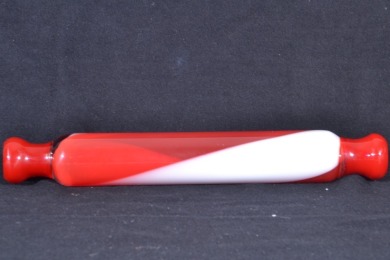 Art Glass - Household - Rolling pin
