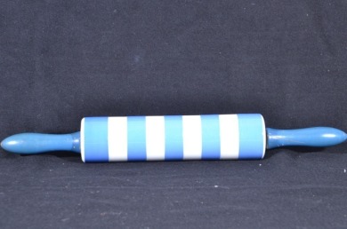 Ceramics- Household - T.G.Green Rolling pin