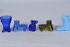 Boyd Glass - Figurines X 4 - 2